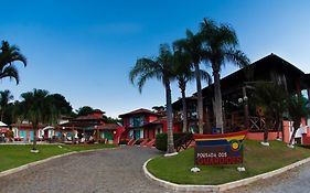 Pousada dos Guardiões