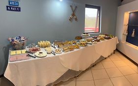 Pousada dos Guardiões